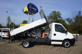 Iveco Daily 35C12